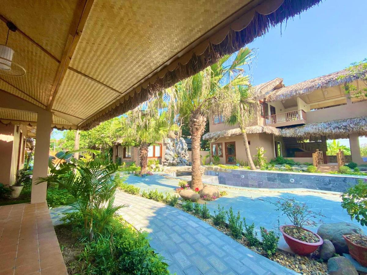Lemon Tree Homestay Tam Coc Ninh Binh Exterior photo